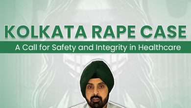 Kolkata Rape Case