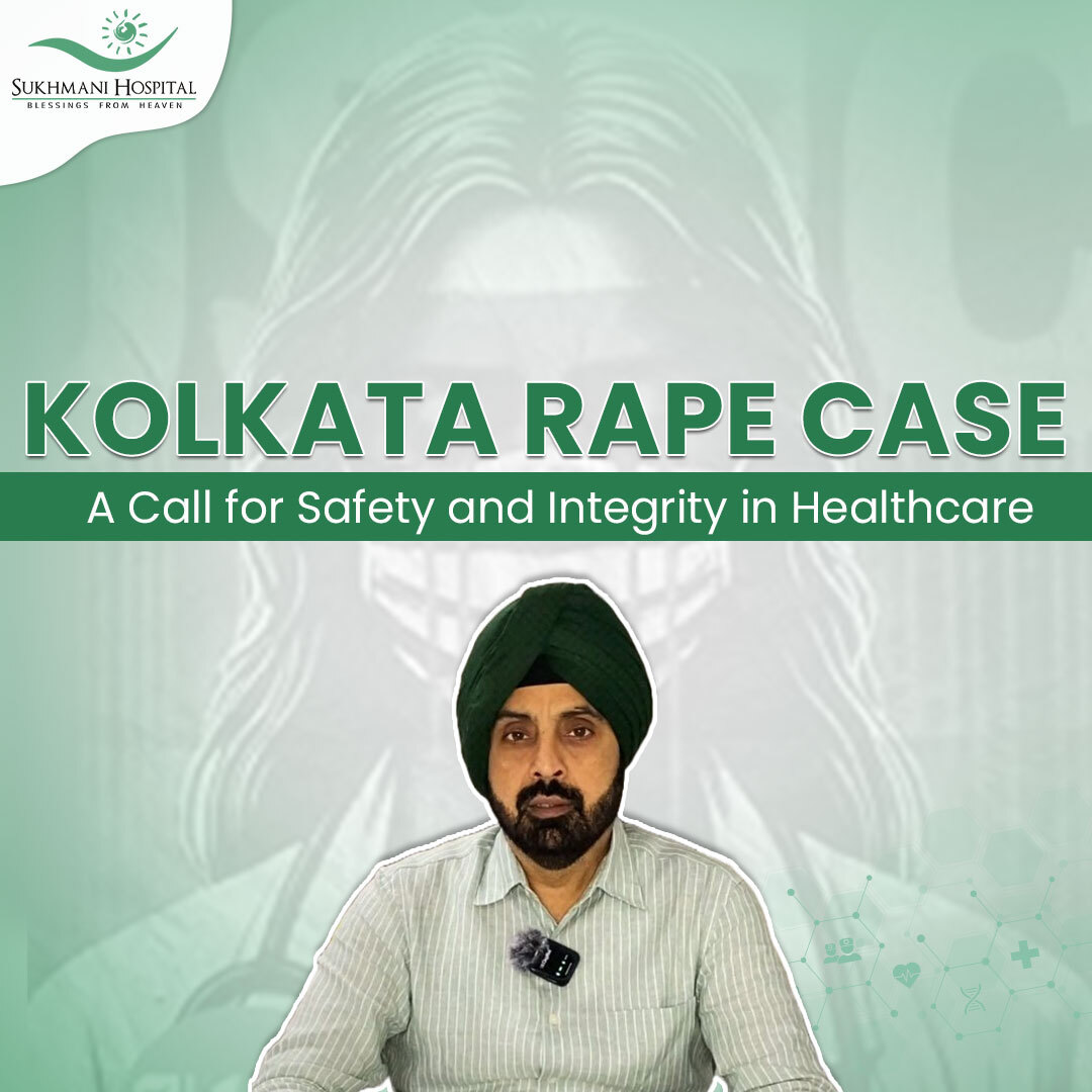 Kolkata Rape Case