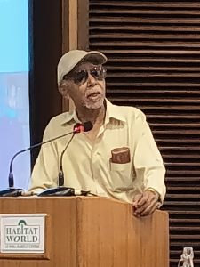 Sr. Journalist Amitabh Srivastava